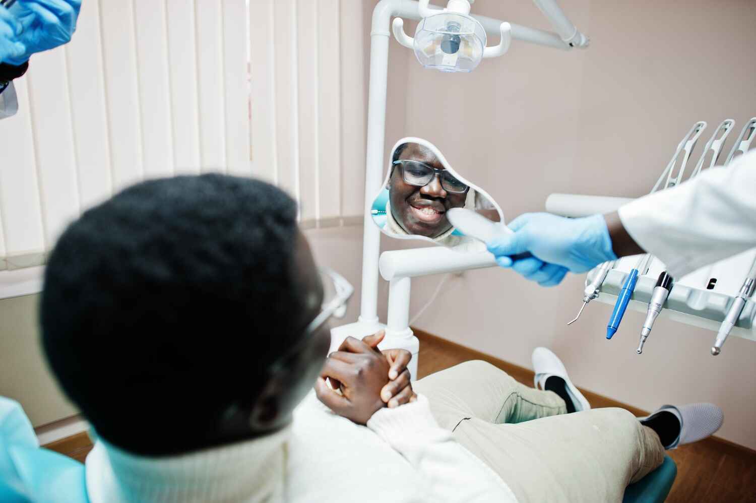 24-Hour Dental Clinic Near Me Marengo, IA